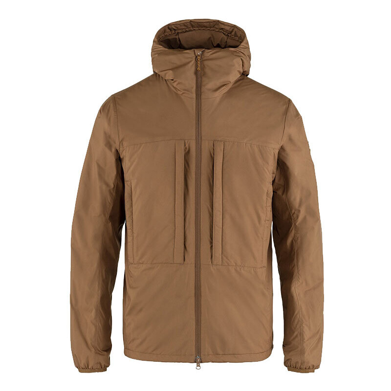 Fjällräven Keb Wool Padded Jacket M 65399695