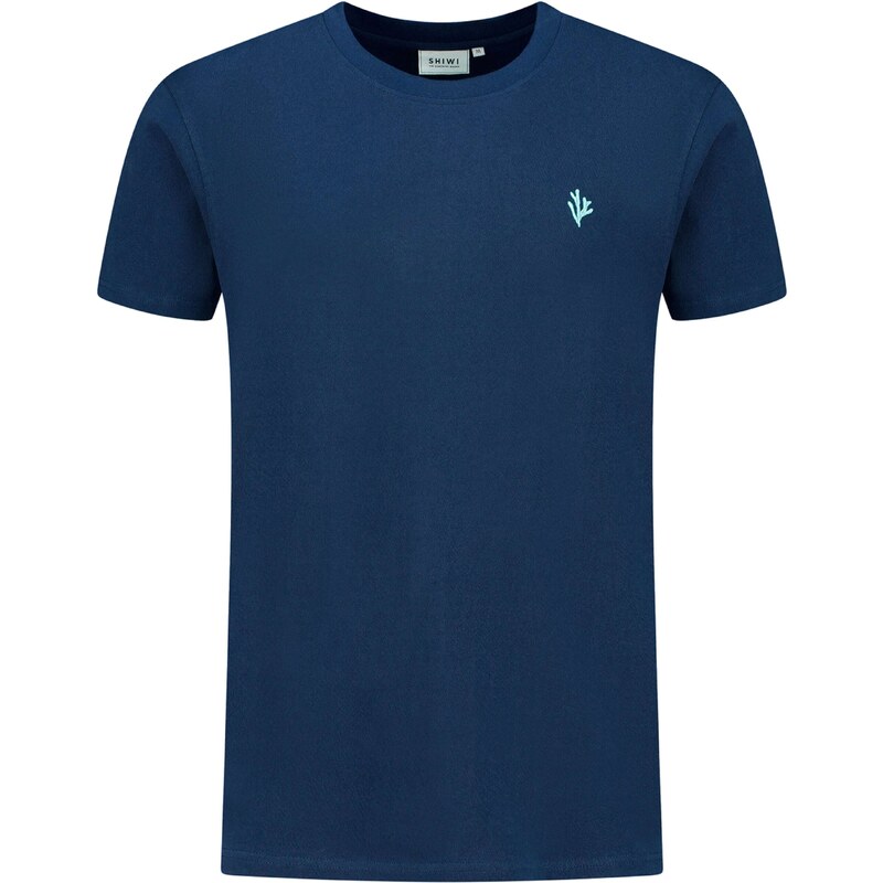 Shiwi Tričko námornícka modrá 54328719