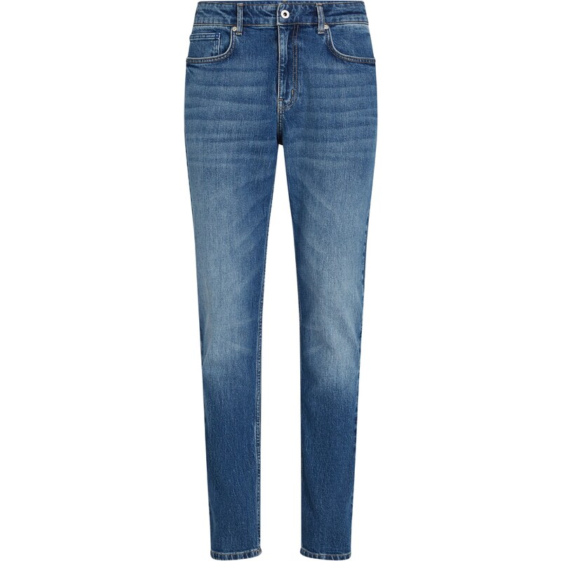 KARL LAGERFELD JEANS Džínsy modrá denim 54341779