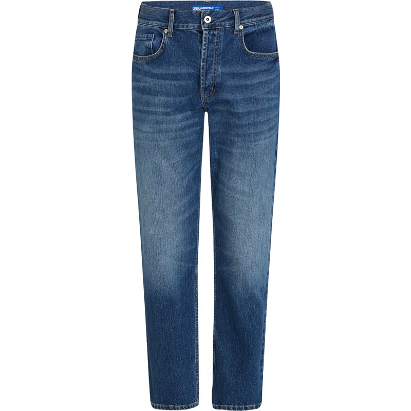 KARL LAGERFELD JEANS Džínsy modrá denim 54341877