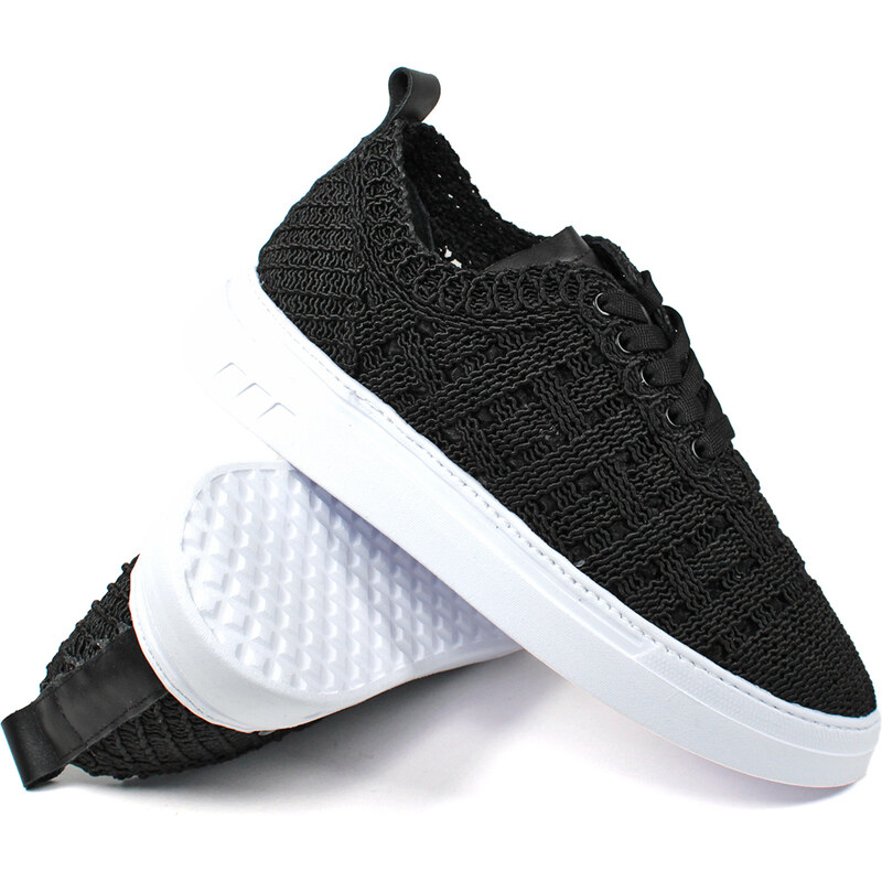 Ľahké tenisky SECRETSHOES 51399839