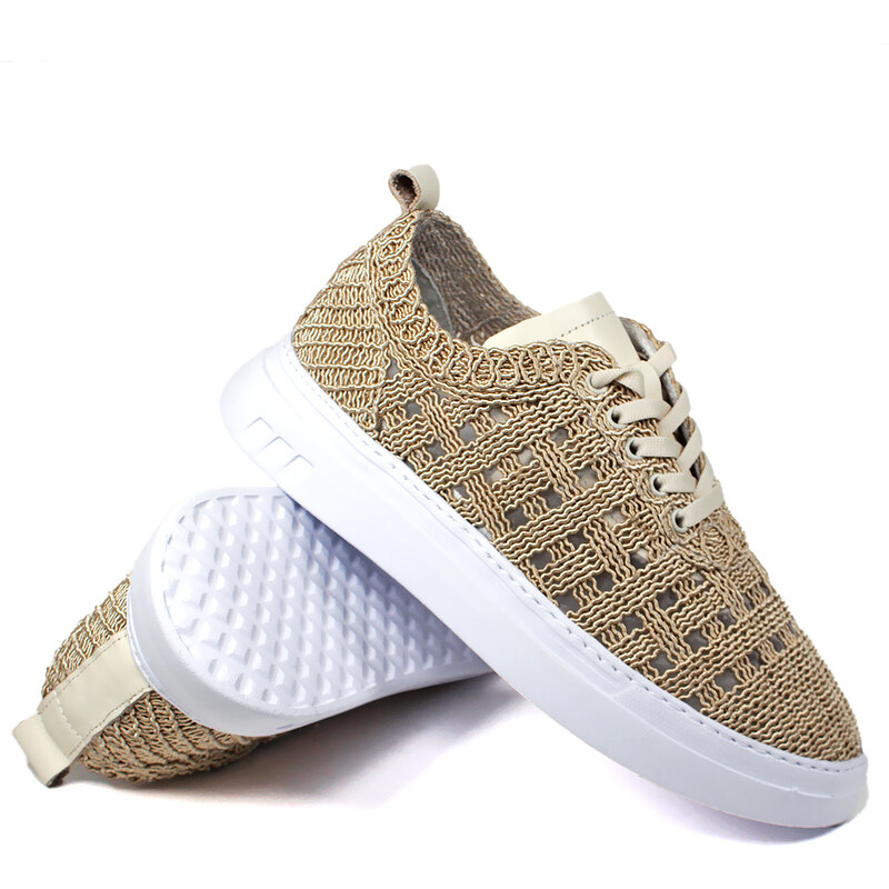 Ľahké tenisky SECRETSHOES 51399840