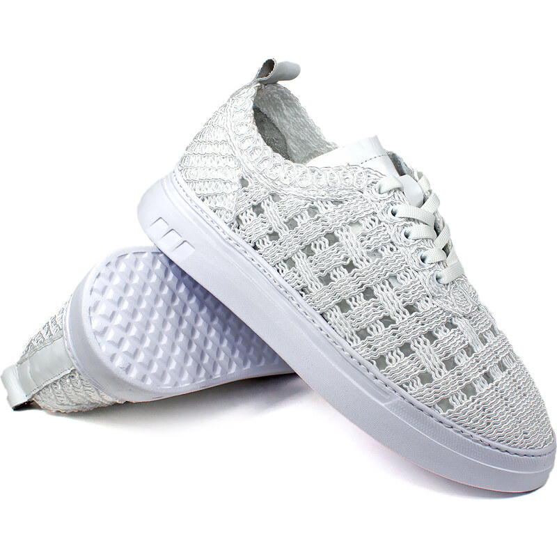 Ľahké tenisky SECRETSHOES 51399841