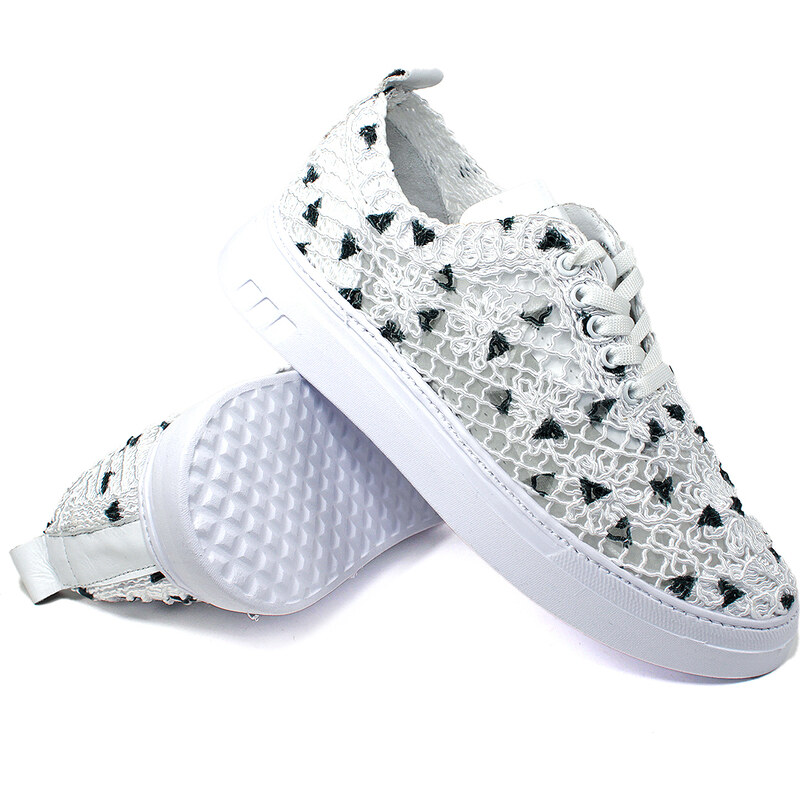 Ľahké tenisky SECRETSHOES 51399842