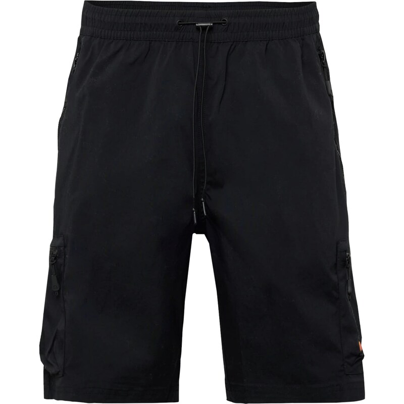 ELLESSE Kapsáče Bullseye oranžová / červená / čierna 52704412