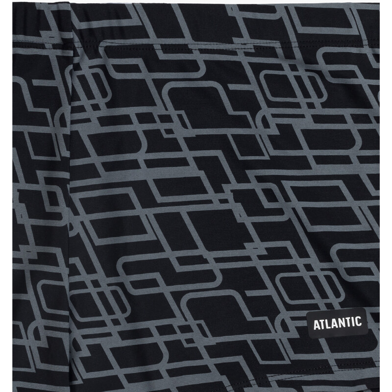Atlantic Kąpielówki szorty 64641884