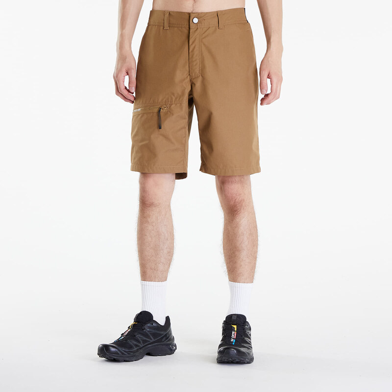 Šortky Lundhags Knak Shorts Oak 46 51405859