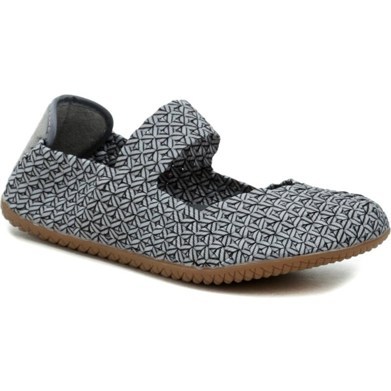 Rock Spring Free Mind sivá dámska gumičková obuv 51406134