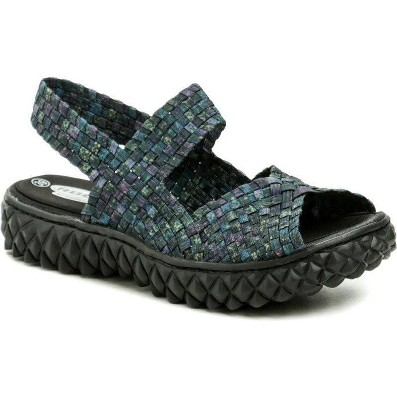 Rock Spring SOFIA Galaxy dámska gumičková obuv 51406142