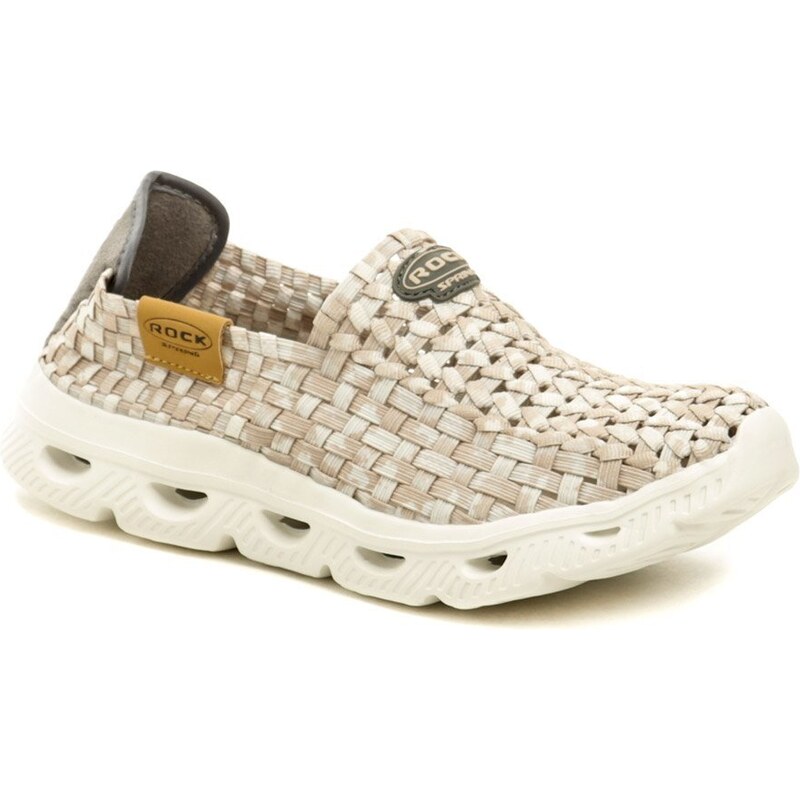 Rock Spring South Island béžová dámska gumičková obuv 51406143