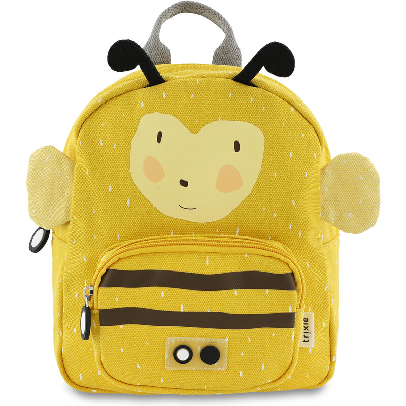 Dětský batoh Trixie Baby Small - Mrs. Bumblebee 5,25 l 63776914