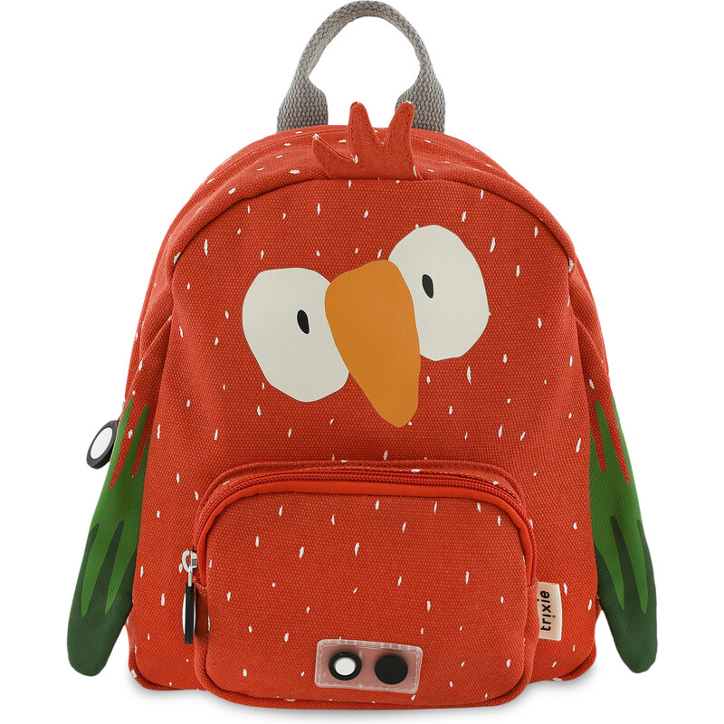 Dětský batoh Trixie Baby Small - Mr. Parrot 5,25 l 63776915