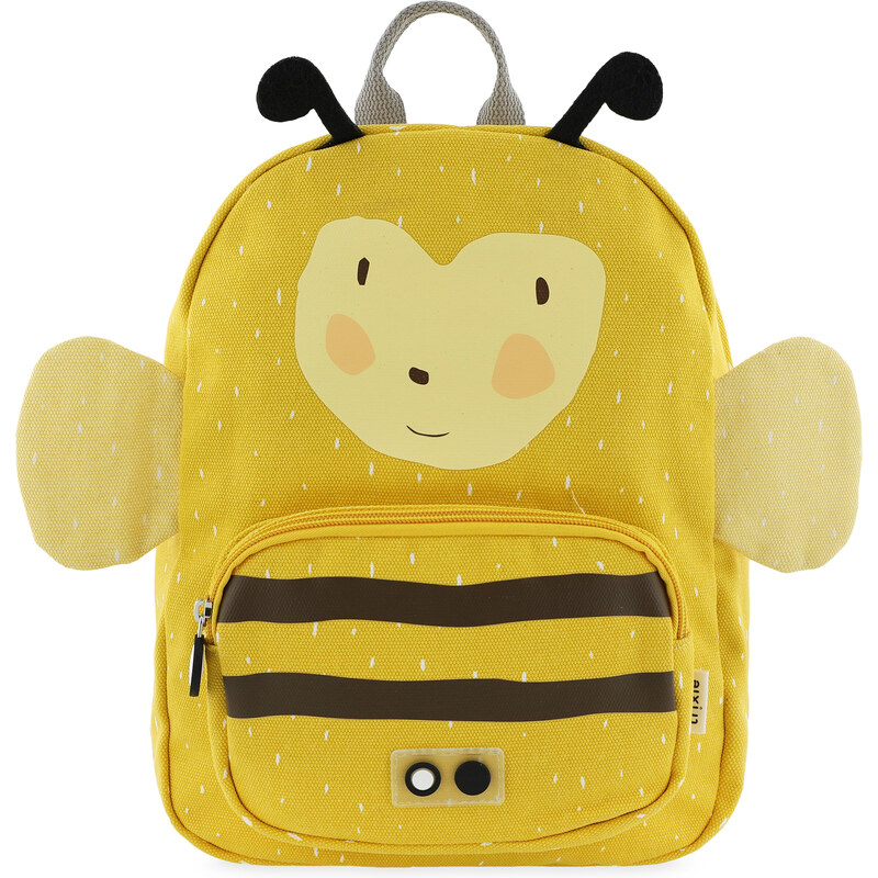 Dětský batoh Trixie Baby - Mrs. Bumblebee 7,5 l 63764012