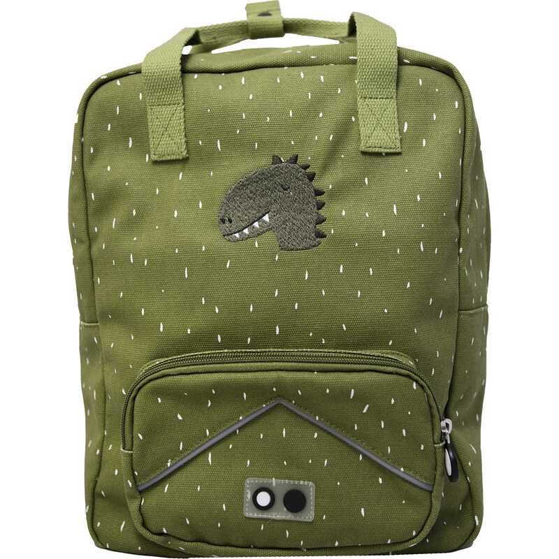 Dětský batoh Trixie Baby Large - Mr. Dino 11 l 63776895