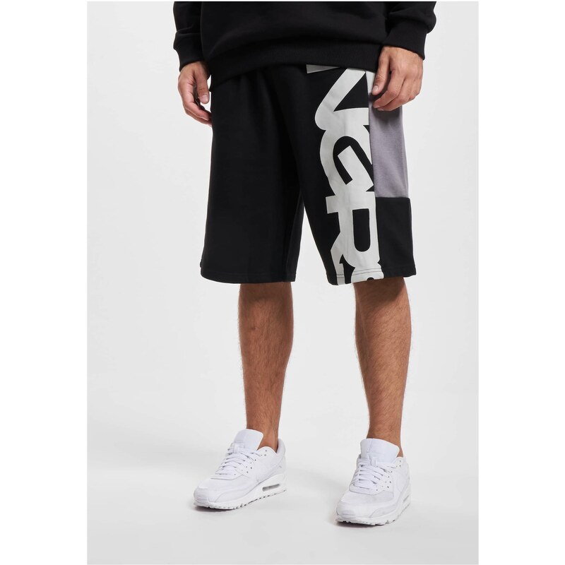 Dangerous DNGRS Mens Graded Shorts - Black 50681329