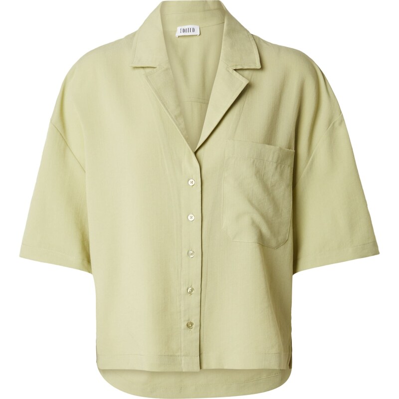 EDITED Tričko Elizabeth zelená 54351009