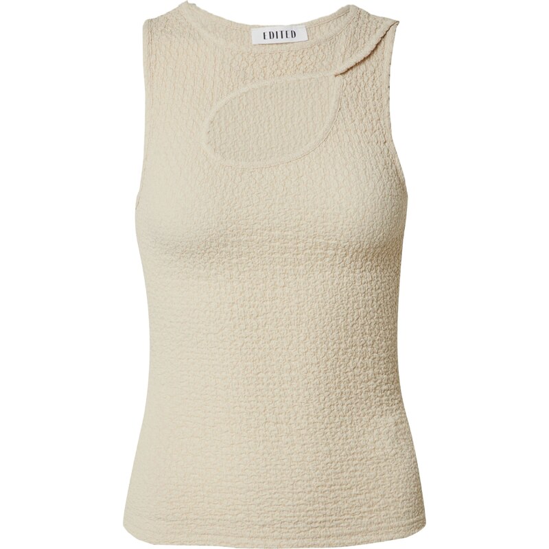 EDITED Top Ursel béžová 54351217