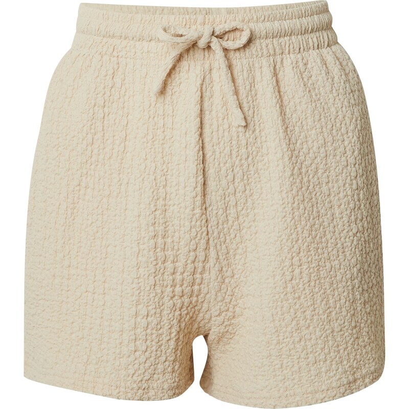 EDITED Nohavice Theres krémová 54350988