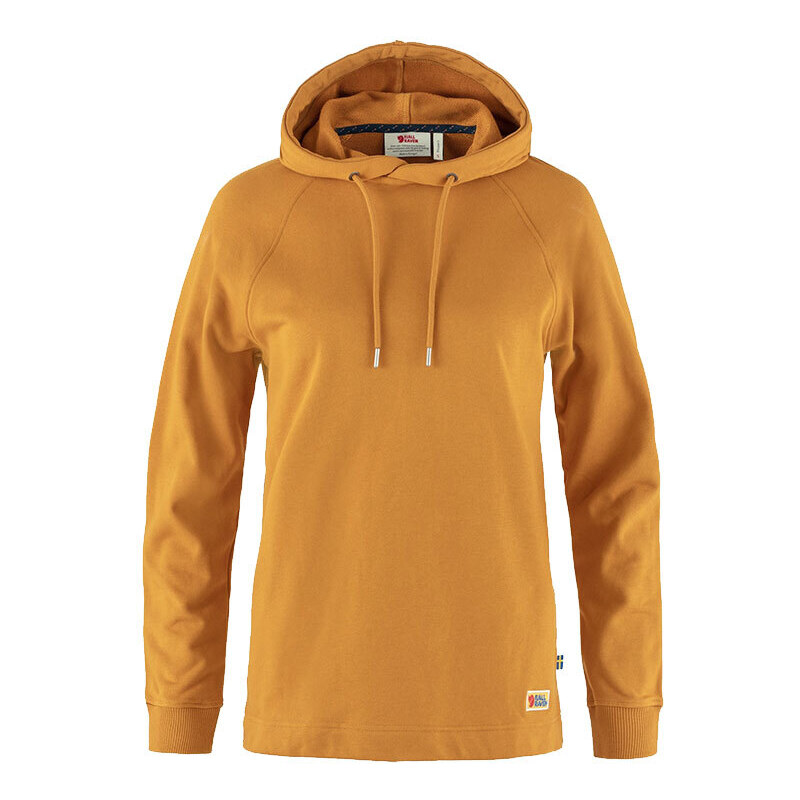 Fjällräven Vardag Hoodie W 65399704