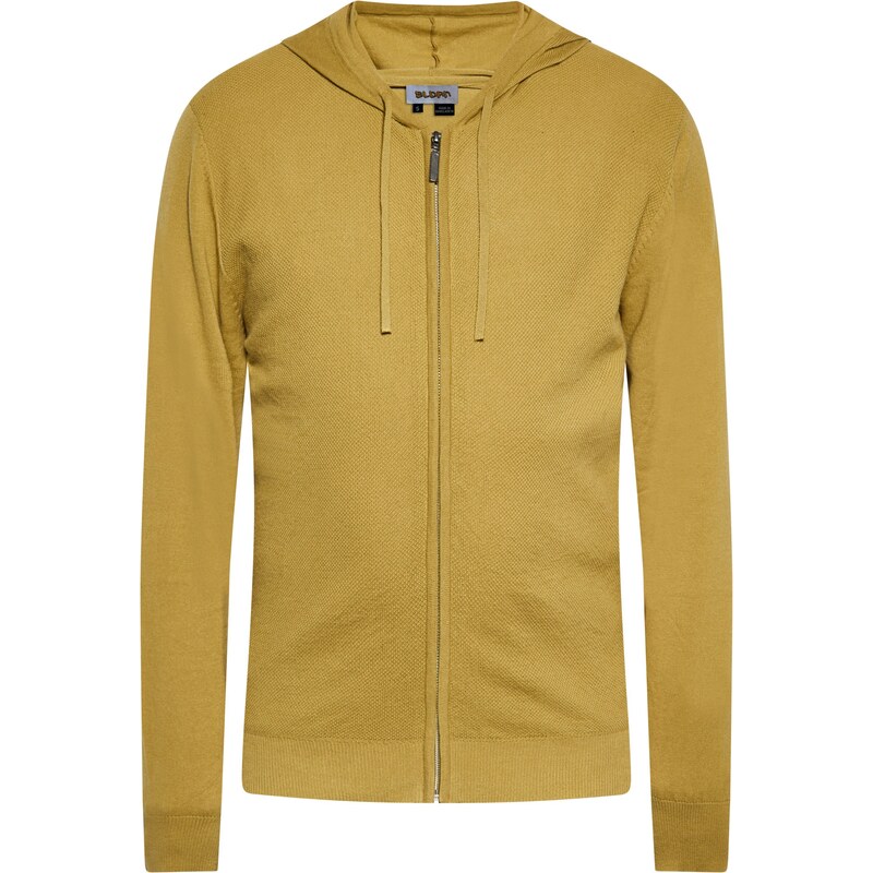 Sloan Kardigán žltá 65792016