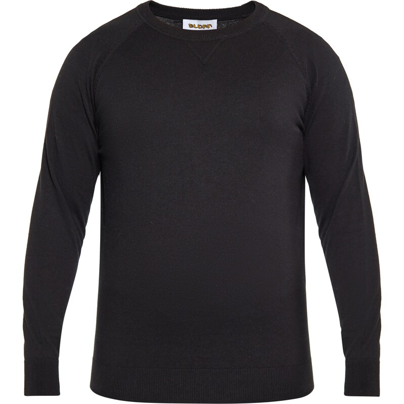 Sloan Sveter čierna 65792029