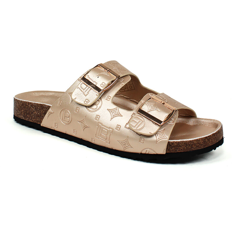 Korkové šľapky Laura Biagiotti 51417551