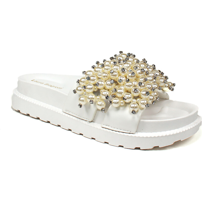 Šľapky Laura Biagiotti 64105068