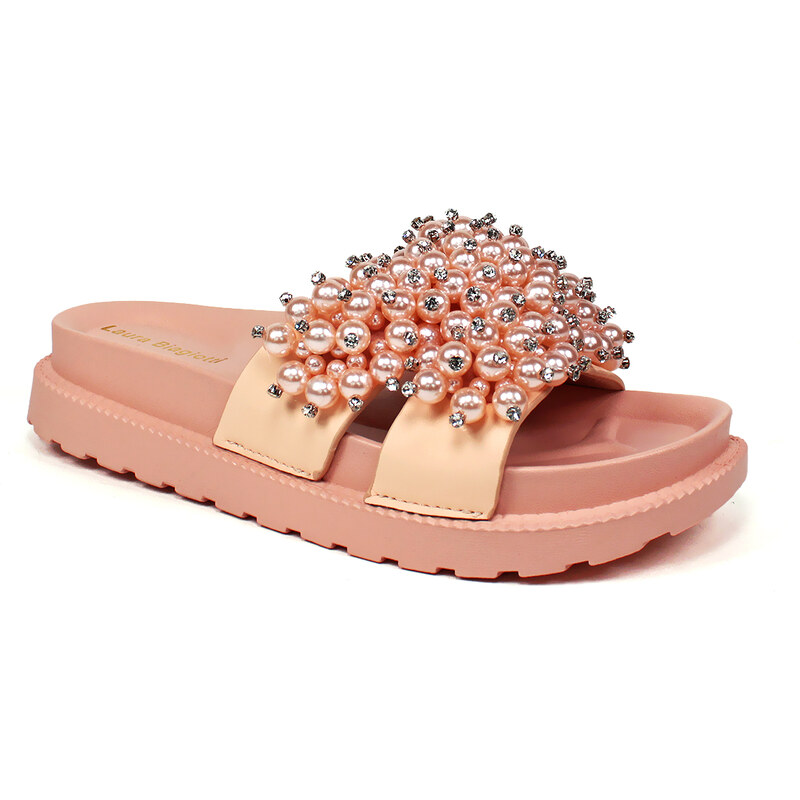 Šľapky Laura Biagiotti 51417554