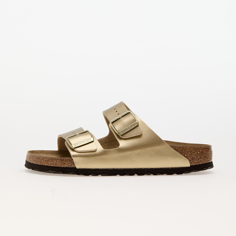Birkenstock Arizona Birko-Flor Gold 55400547