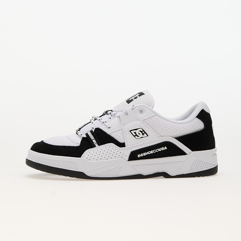 DC Construct Black/ White 51419321