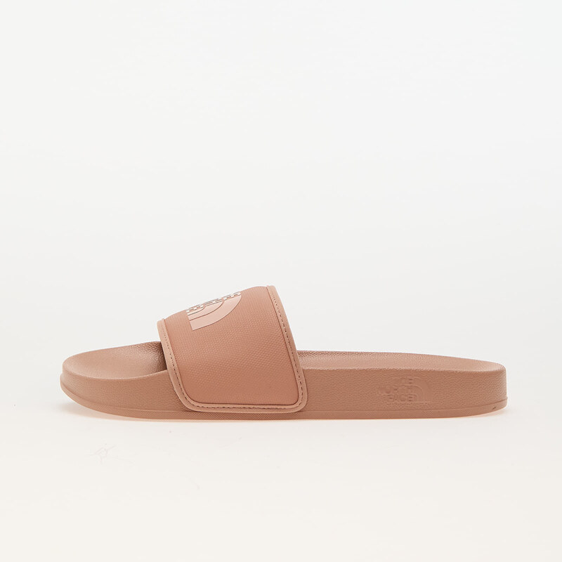 The North Face W Base Camp Slide III Cafecreme/ Eveningsandpink 54985154