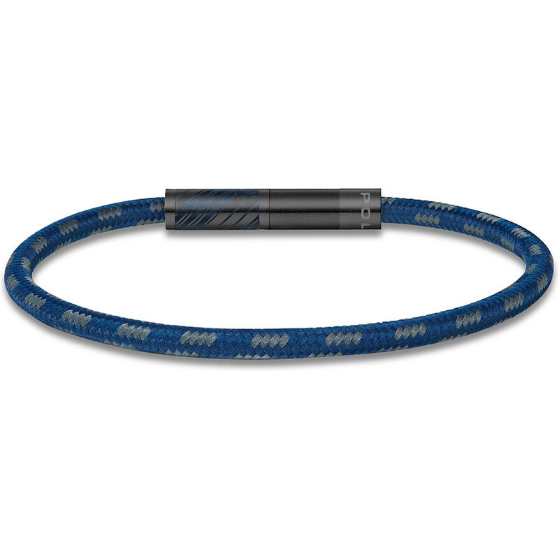 Police Nadčasový nylonový náramok Plaint PEAGB0033204 66578414