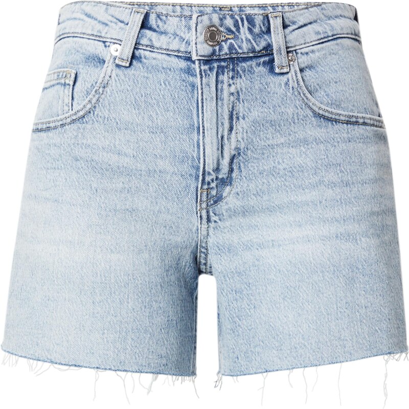 VERO MODA Džínsy Tess svetlomodrá 54454752