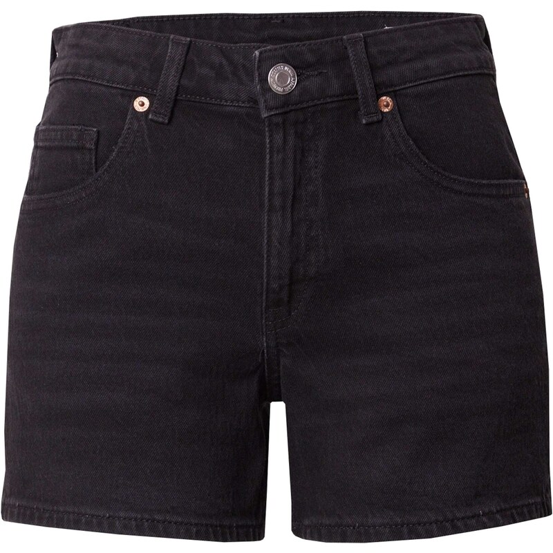 VERO MODA Džínsy Tess čierny denim 54636127