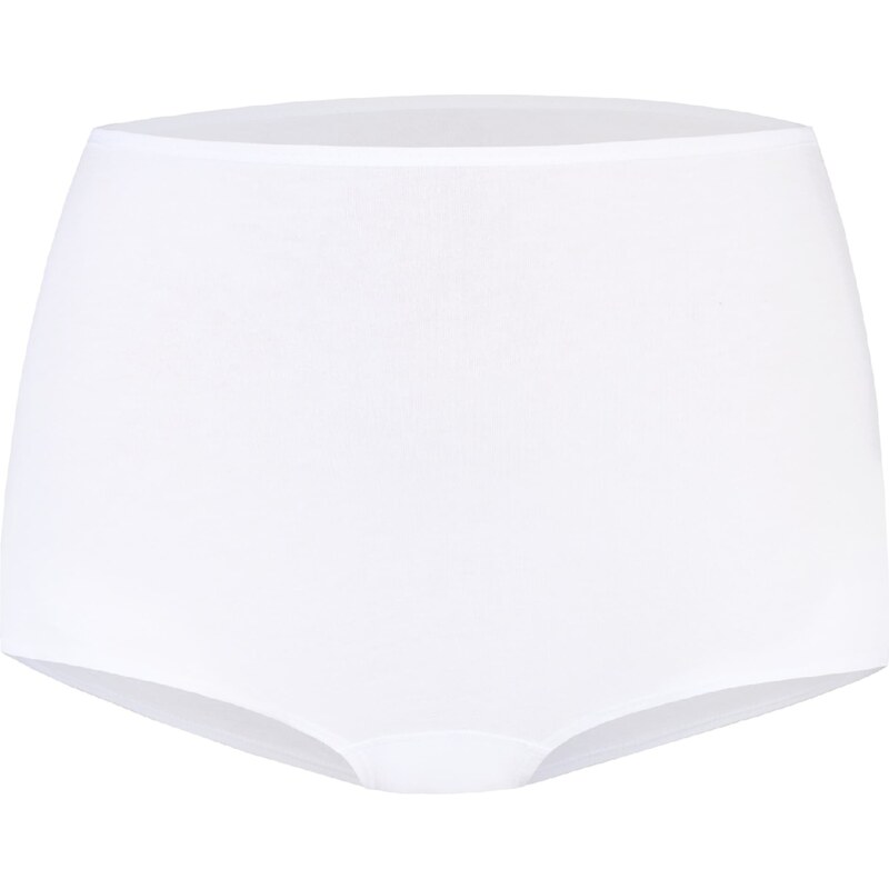 TEYLI Nohavičky Andreaa biela 54333904