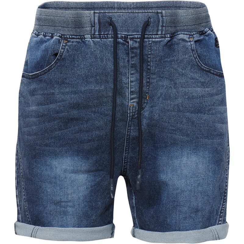 KOROSHI Džínsy tmavomodrá 54338888