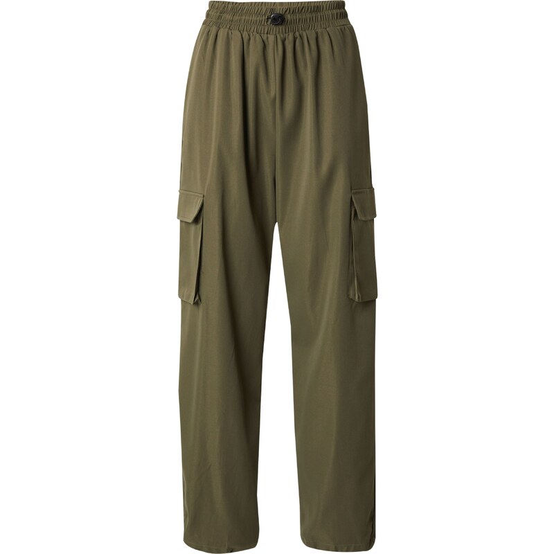 ONLY Kapsáče ONLCashi tmavozelená 54310465