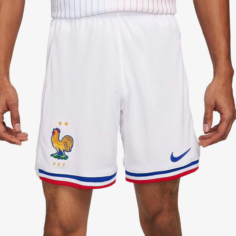 Nike FFF M NK DF STAD SHORT HM XL 62356306