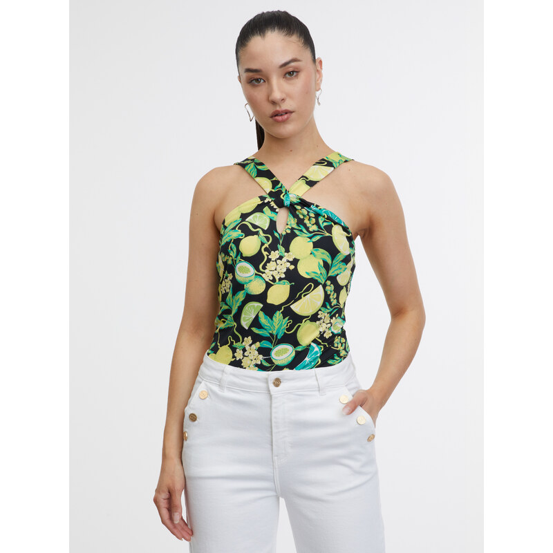 Dámsky top Orsay 51438222