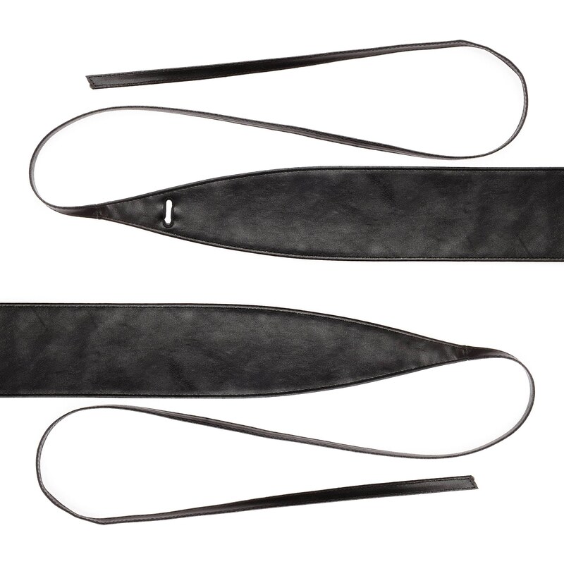 LASCANA Opasky čierna 54255679