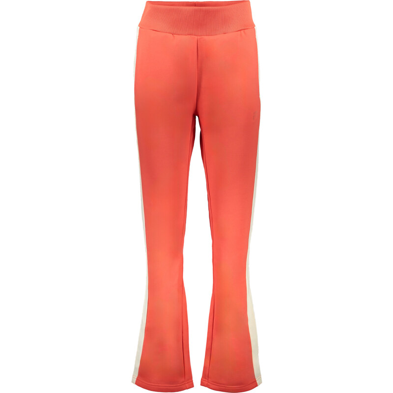 Dámske ružové nohavice FILA 64709872