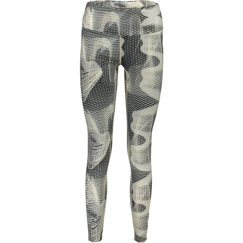 Dámske legíny FILA čierne 64707262