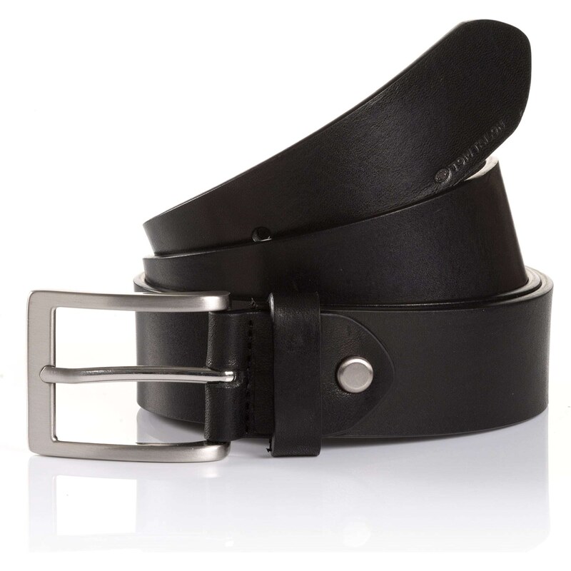 TOM TAILOR Opasky JADEN čierna 52700964