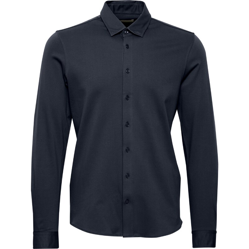 Casual Friday Košeľa Arthur tmavomodrá 57309208