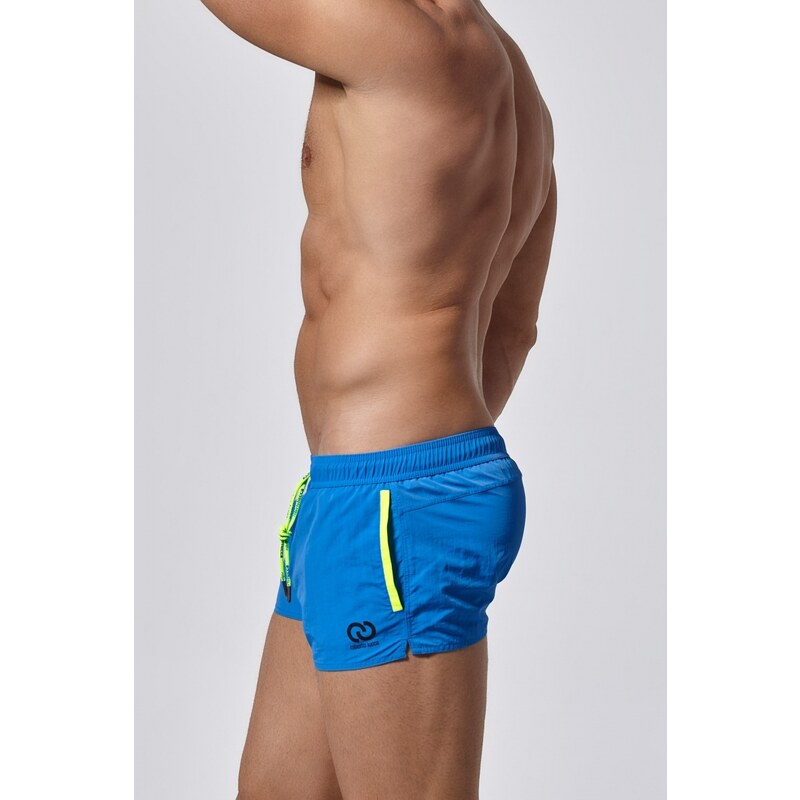 Kúpacie Šortky ROBERTO LUCCA 10152 56131 (XXL) 51442660