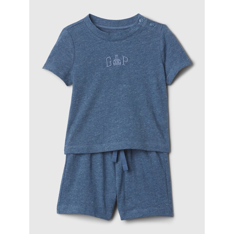 GAP Baby Cotton Set - Boys 51450441