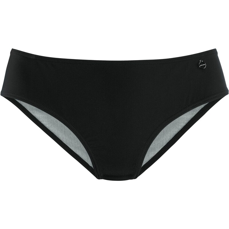 LASCANA Bikinové nohavičky čierna 62269480