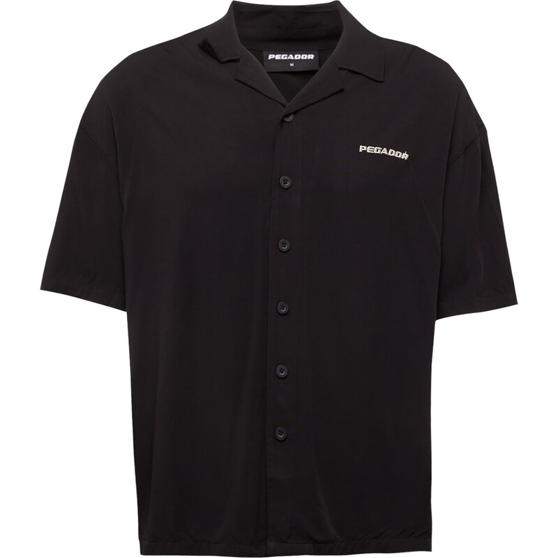 Pegador Košeľa čierna 54454920