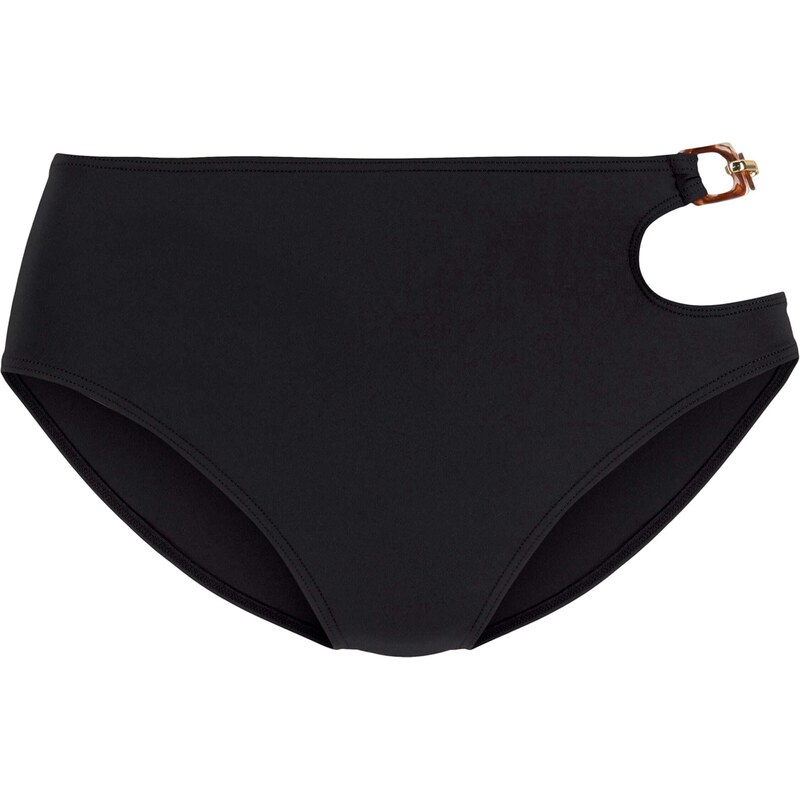 LASCANA Bikinové nohavičky Yves čierna 54353476