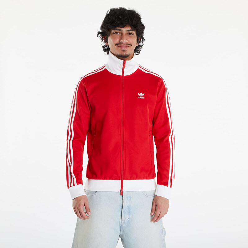 adidas Originals Mikina adidas Adicolor Classics Beckenbauer Track Top 51452587